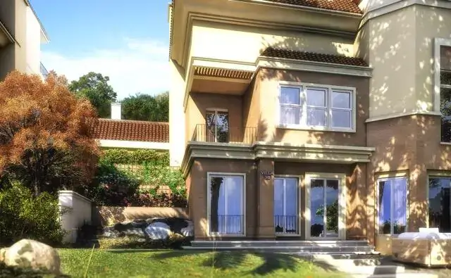 تطوير عمراني مدينة مصر